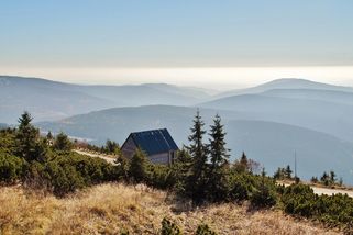 Krkonoše pod novým vedením: Moravec promluvil o personálních škrtech i vstupném do hor